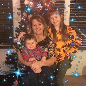 Meet your Posher, Denise